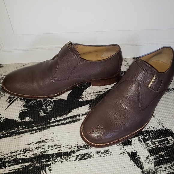 Cole Haan Other - Cole Haan Men's Dress Loafer Shoe 10.5 W